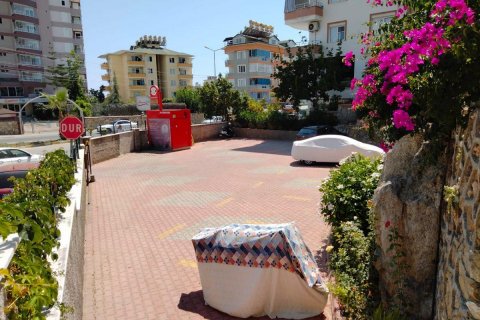 Продажа квартиры  в Джикджилли, Анталье, Турция 5 комн., 300м2, №209667 – фото 28