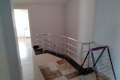 Продажа квартиры  в Джикджилли, Анталье, Турция 5 комн., 300м2, №209667 – фото 8