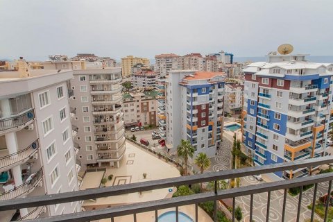 Leilighet  i Tosmur, Alanya, Antalya, Tyrkia Nr. 209628 - 24