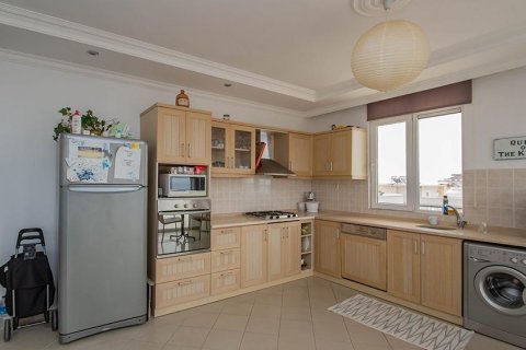 Leilighet  i Tosmur, Alanya, Antalya, Tyrkia Nr. 209628 - 10