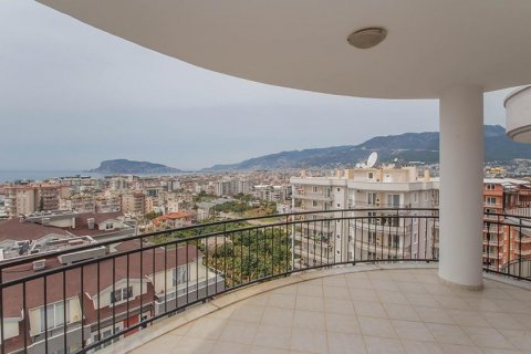 Leilighet  i Tosmur, Alanya, Antalya, Tyrkia Nr. 209628 - 21