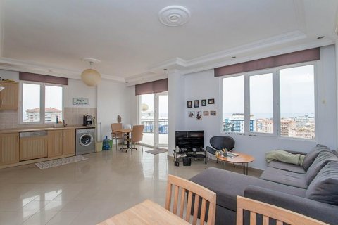 Leilighet  i Tosmur, Alanya, Antalya, Tyrkia Nr. 209628 - 12