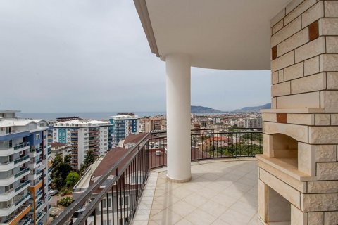 Leilighet  i Tosmur, Alanya, Antalya, Tyrkia Nr. 209628 - 23