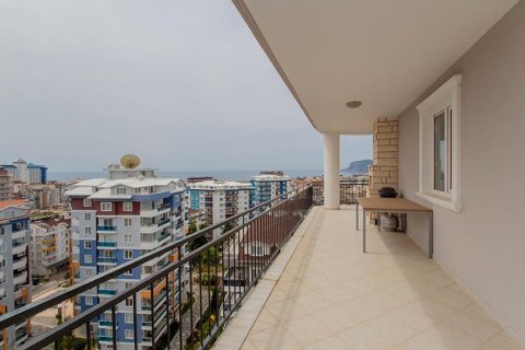 Leilighet  i Tosmur, Alanya, Antalya, Tyrkia Nr. 209628 - 22
