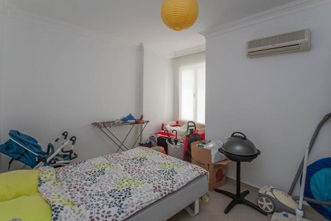 Leilighet  i Tosmur, Alanya, Antalya, Tyrkia Nr. 209628 - 13