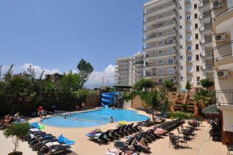 Leilighet  i Tosmur, Alanya, Antalya, Tyrkia Nr. 209628 - 4