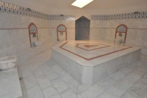 Leilighet  i Tosmur, Alanya, Antalya, Tyrkia Nr. 209628 - 6