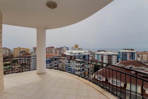 Leilighet  i Tosmur, Alanya, Antalya, Tyrkia Nr. 209628 - 20