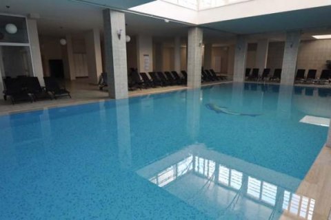 Leilighet  i Tosmur, Alanya, Antalya, Tyrkia Nr. 209628 - 5