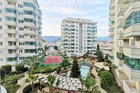 Lejlighed  i Tosmur, Alanya, Antalya, Tyrkiet Nr. 209629 - 3