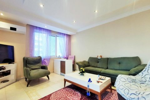 Lejlighed  i Tosmur, Alanya, Antalya, Tyrkiet Nr. 209629 - 11