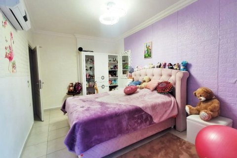Lejlighed  i Tosmur, Alanya, Antalya, Tyrkiet Nr. 209629 - 19