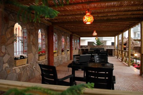 Lejlighed  i Tosmur, Alanya, Antalya, Tyrkiet Nr. 209629 - 6