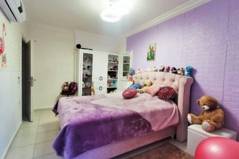 Lejlighed  i Tosmur, Alanya, Antalya, Tyrkiet Nr. 209629 - 17