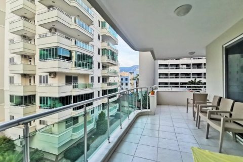 Lejlighed  i Tosmur, Alanya, Antalya, Tyrkiet Nr. 209629 - 2
