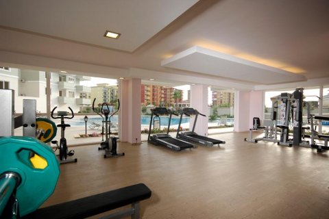 Lejlighed  i Tosmur, Alanya, Antalya, Tyrkiet Nr. 209629 - 5