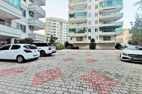 Lejlighed  i Tosmur, Alanya, Antalya, Tyrkiet Nr. 209629 - 4