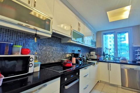 Lejlighed  i Tosmur, Alanya, Antalya, Tyrkiet Nr. 209629 - 13