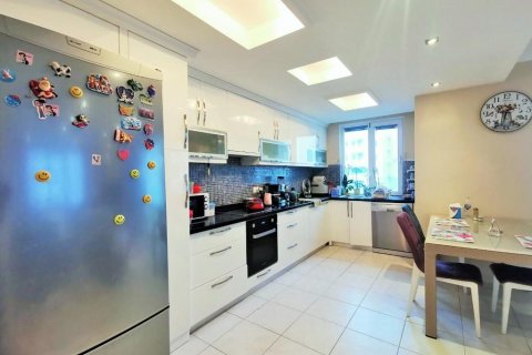 Lejlighed  i Tosmur, Alanya, Antalya, Tyrkiet Nr. 209629 - 14