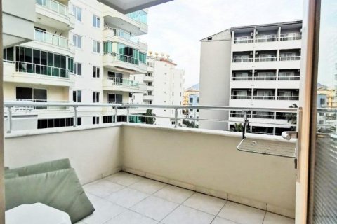 Lejlighed  i Tosmur, Alanya, Antalya, Tyrkiet Nr. 209629 - 21