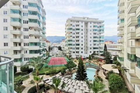 Lejlighed  i Tosmur, Alanya, Antalya, Tyrkiet Nr. 209629 - 1