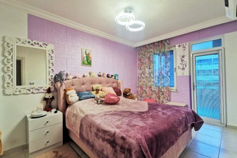 Lejlighed  i Tosmur, Alanya, Antalya, Tyrkiet Nr. 209629 - 20