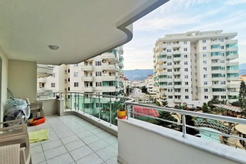 Lejlighed  i Tosmur, Alanya, Antalya, Tyrkiet Nr. 209629 - 22