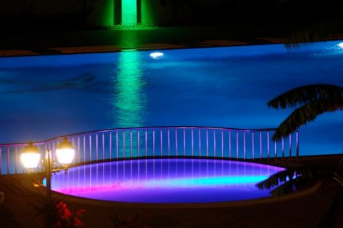 Lejlighed  i Tosmur, Alanya, Antalya, Tyrkiet Nr. 209629 - 7