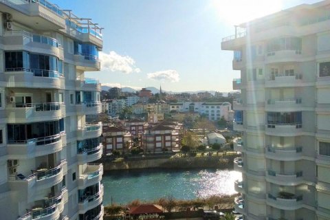 Lejlighed  i Tosmur, Alanya, Antalya, Tyrkiet Nr. 209627 - 2