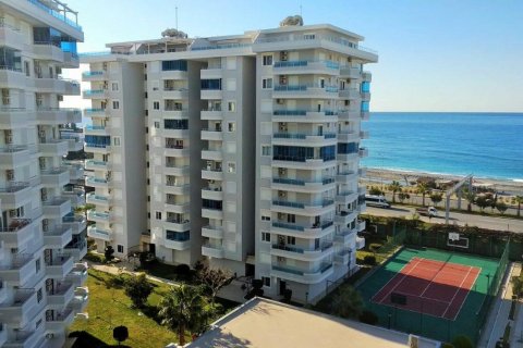 Lejlighed  i Tosmur, Alanya, Antalya, Tyrkiet Nr. 209627 - 3