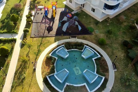 Lejlighed  i Tosmur, Alanya, Antalya, Tyrkiet Nr. 209627 - 8
