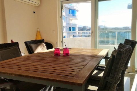 Lejlighed  i Tosmur, Alanya, Antalya, Tyrkiet Nr. 209627 - 16