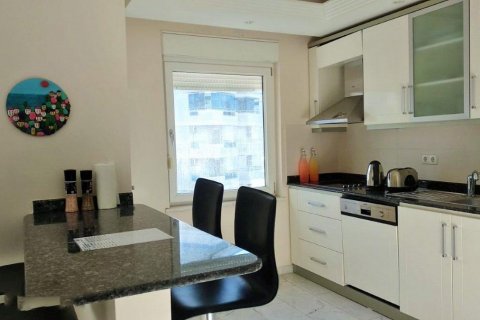 Lejlighed  i Tosmur, Alanya, Antalya, Tyrkiet Nr. 209627 - 19