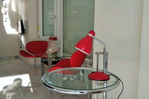 Lejlighed  i Tosmur, Alanya, Antalya, Tyrkiet Nr. 209627 - 27