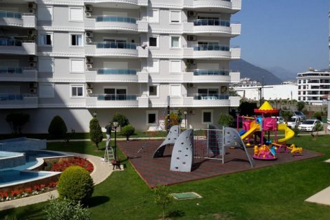 Lejlighed  i Tosmur, Alanya, Antalya, Tyrkiet Nr. 209627 - 5