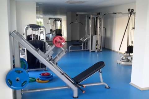 Lejlighed  i Tosmur, Alanya, Antalya, Tyrkiet Nr. 209627 - 11