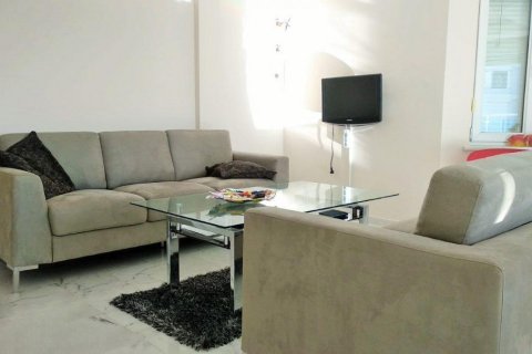 Lejlighed  i Tosmur, Alanya, Antalya, Tyrkiet Nr. 209627 - 20
