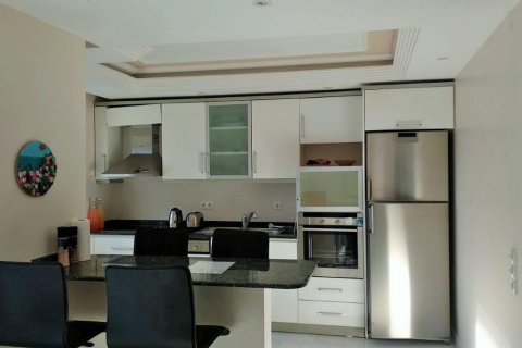 Lejlighed  i Tosmur, Alanya, Antalya, Tyrkiet Nr. 209627 - 18