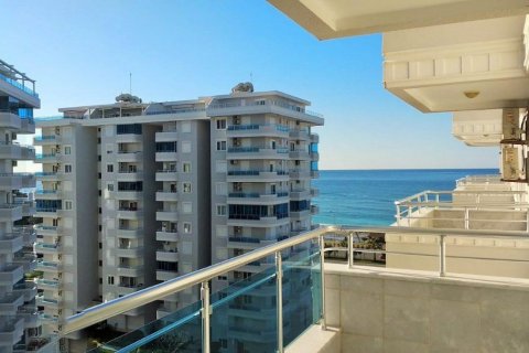Lejlighed  i Tosmur, Alanya, Antalya, Tyrkiet Nr. 209627 - 26