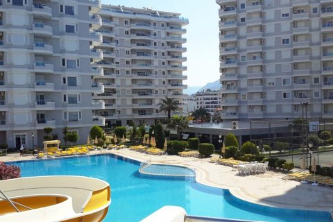 Lejlighed  i Tosmur, Alanya, Antalya, Tyrkiet Nr. 209627 - 1