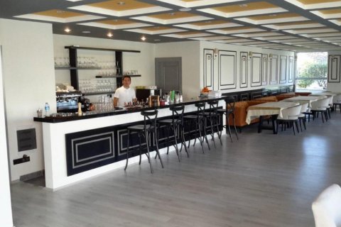 Lejlighed  i Tosmur, Alanya, Antalya, Tyrkiet Nr. 209627 - 10