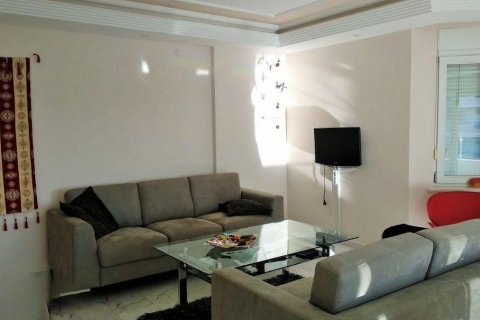 Lejlighed  i Tosmur, Alanya, Antalya, Tyrkiet Nr. 209627 - 15