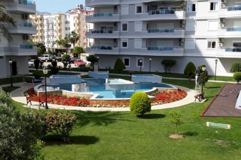 Lejlighed  i Tosmur, Alanya, Antalya, Tyrkiet Nr. 209627 - 9