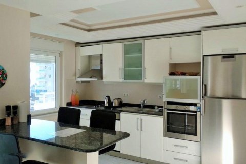 Lejlighed  i Tosmur, Alanya, Antalya, Tyrkiet Nr. 209627 - 17