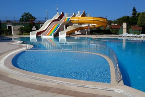 Lejlighed  i Tosmur, Alanya, Antalya, Tyrkiet Nr. 209627 - 6