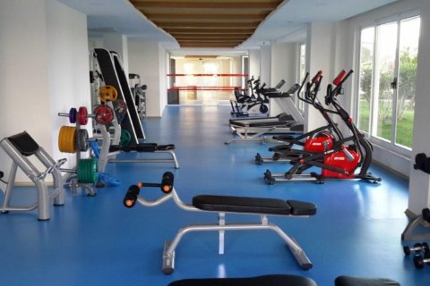 Lejlighed  i Tosmur, Alanya, Antalya, Tyrkiet Nr. 209627 - 12