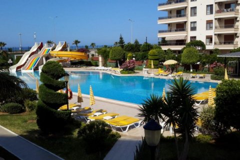 Lejlighed  i Tosmur, Alanya, Antalya, Tyrkiet Nr. 209627 - 4