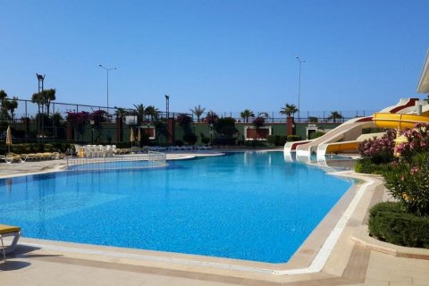 Lejlighed  i Tosmur, Alanya, Antalya, Tyrkiet Nr. 209627 - 7