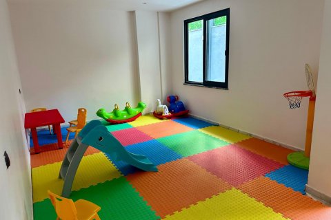 Wohnung  in Alanya, Antalya, Türkei Nr. 208297 - 8