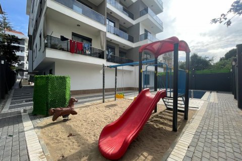 Wohnung  in Alanya, Antalya, Türkei Nr. 208297 - 7